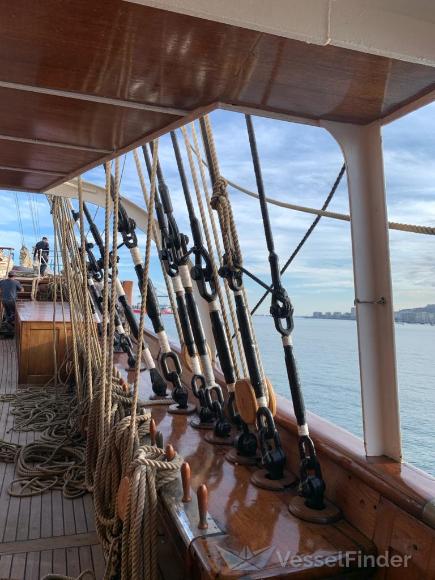 seacloud (Sailing vessel) - IMO , MMSI 211808460, Call Sign DH 2918 under the flag of Germany