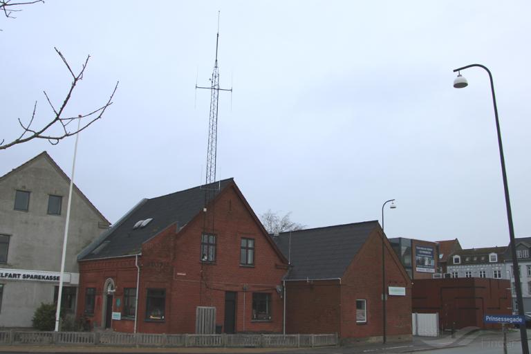 telenautic (Other type) - IMO , MMSI 219000017, Call Sign XP8863 under the flag of Denmark