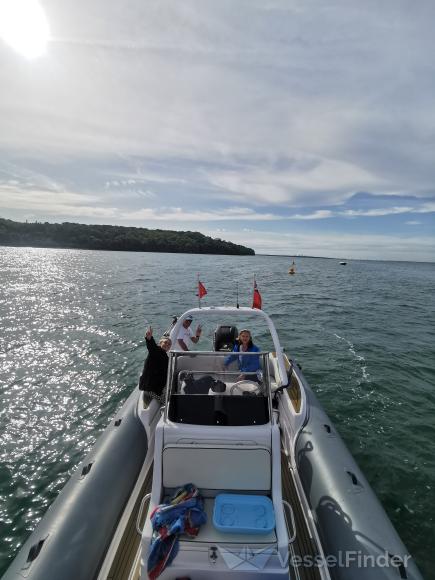 dont tell mama (Pleasure craft) - IMO , MMSI 232020114, Call Sign MEOL9 under the flag of United Kingdom (UK)
