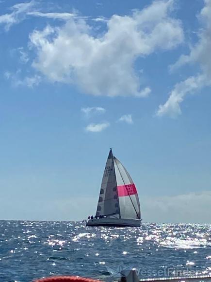 la fleche (Sailing vessel) - IMO , MMSI 235103999, Call Sign 2HIU6 under the flag of United Kingdom (UK)