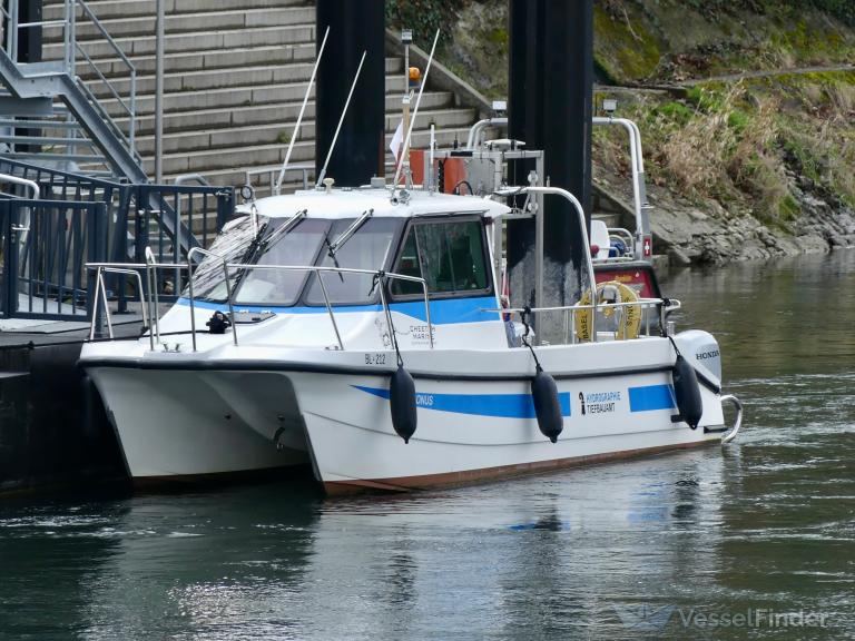 sonus (Resolution 18 ship) - IMO , MMSI 269057445, Call Sign HE7445 under the flag of Switzerland