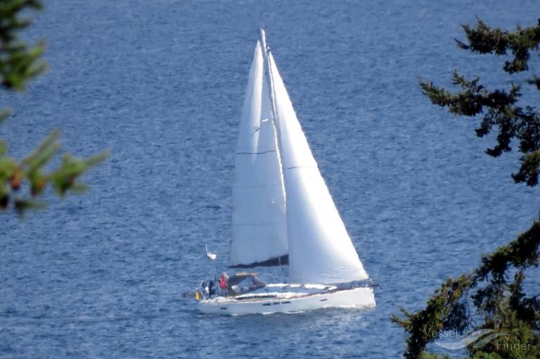 sahale (Sailing vessel) - IMO , MMSI 367641430, Call Sign WDH6768 under the flag of United States (USA)