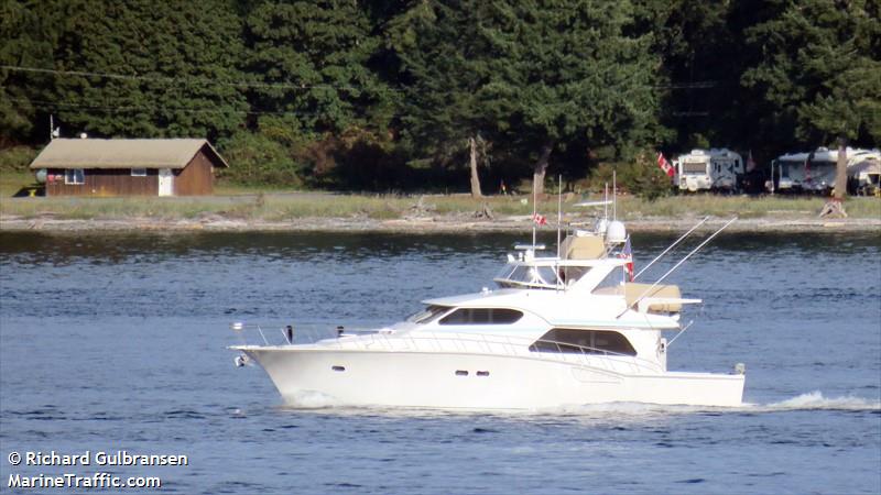 going deep (Pleasure craft) - IMO , MMSI 368098270 under the flag of United States (USA)