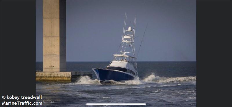 zancocho (Pleasure craft) - IMO , MMSI 368104840, Call Sign WDK9567 under the flag of United States (USA)