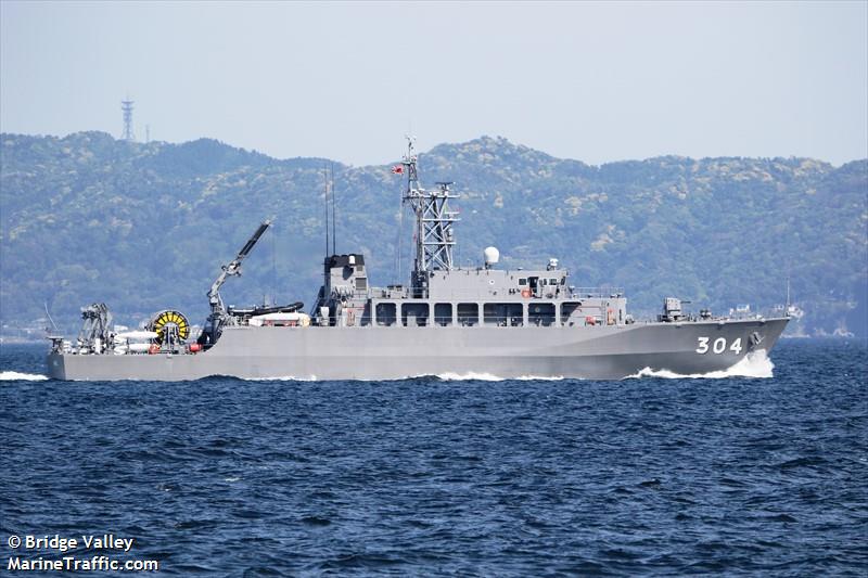 awaji (-) - IMO , MMSI 431999609, Call Sign JSQW under the flag of Japan