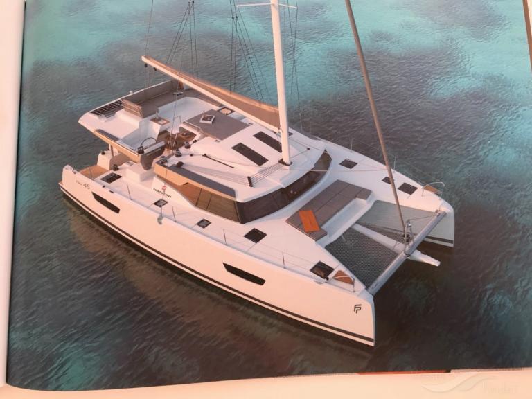 scrumba (Sailing vessel) - IMO , MMSI 503065770, Call Sign 22939 under the flag of Australia