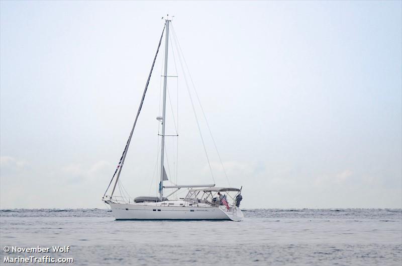 far fetched (Sailing vessel) - IMO , MMSI 368071160, Call Sign WDK6097 under the flag of United States (USA)