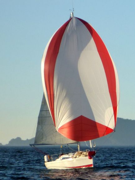 cdc3 solo sailor (Sailing vessel) - IMO , MMSI 227014330 under the flag of France