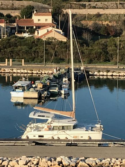 fox team (Pleasure craft) - IMO , MMSI 227771330, Call Sign FGF9352 under the flag of France