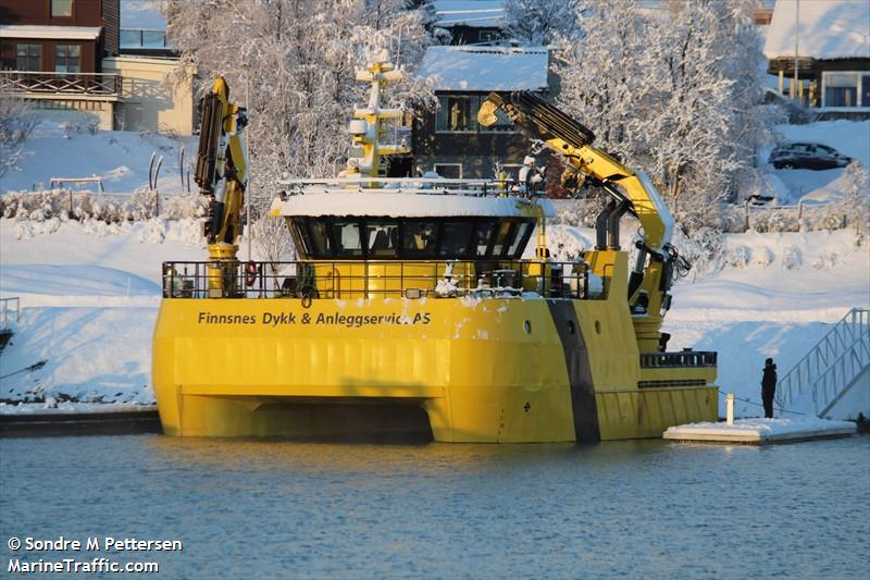 emilie (Tug) - IMO , MMSI 257036670, Call Sign LH2581 under the flag of Norway