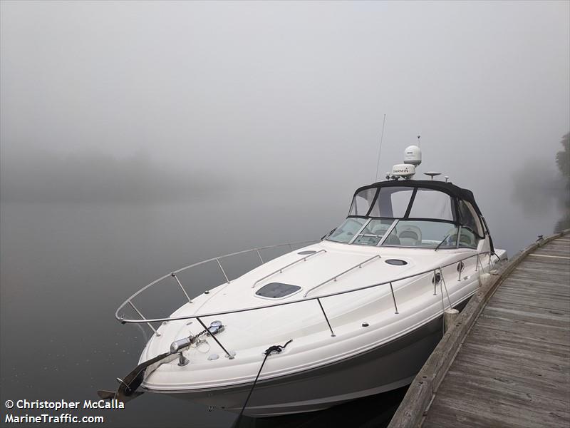 cca gang (Pleasure craft) - IMO , MMSI 338051491, Call Sign CCAGANG under the flag of USA
