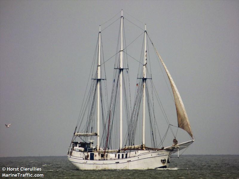 minerva (Sailing vessel) - IMO , MMSI 503603400, Call Sign VJN3972 under the flag of Australia