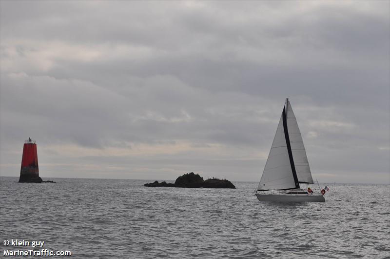 lofoten (Sailing vessel) - IMO , MMSI 227271860, Call Sign FV6778 under the flag of France