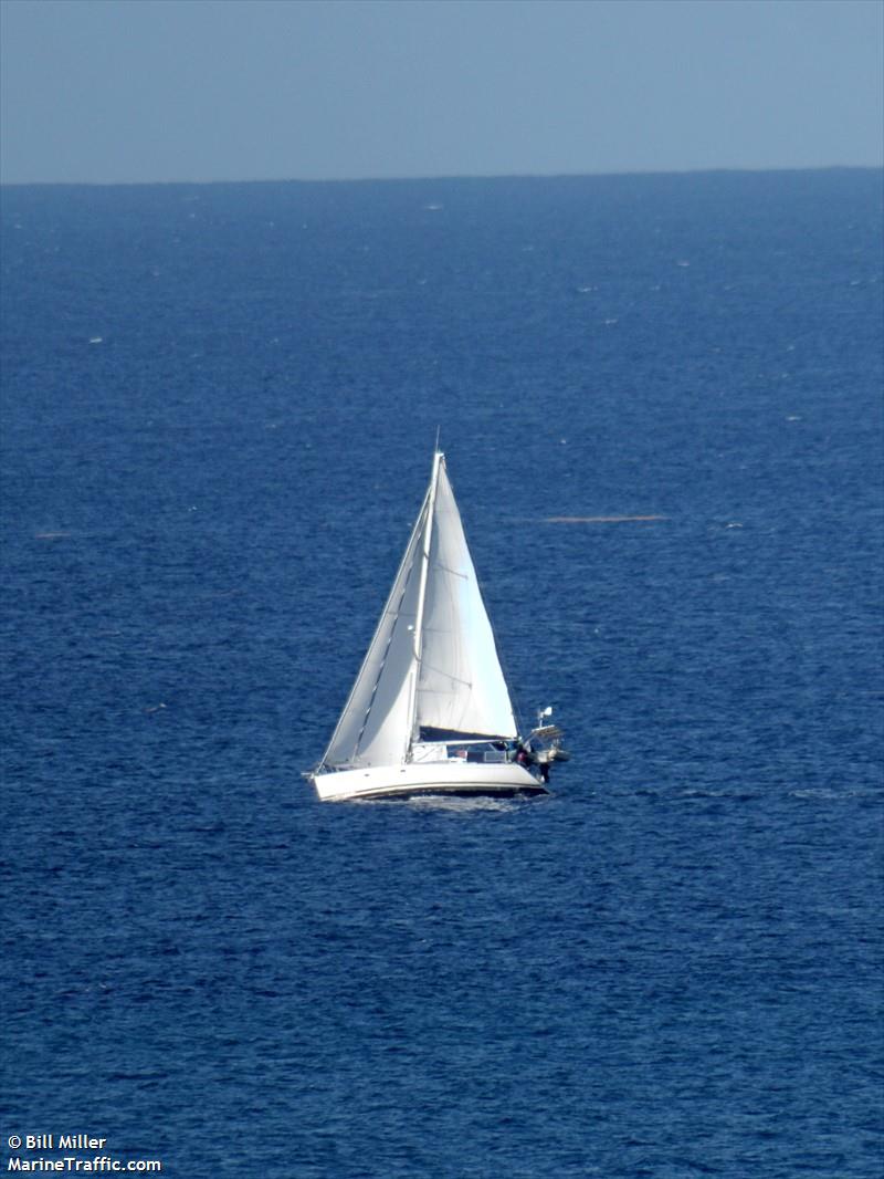 johgor (Sailing vessel) - IMO , MMSI 227566150, Call Sign FGD4972 under the flag of France