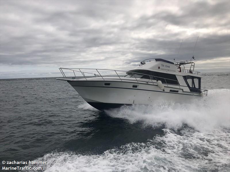 ingrid s (Pleasure craft) - IMO , MMSI 231108554, Call Sign OW 2074 under the flag of Faeroe Islands