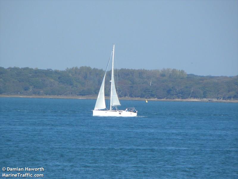 timeout (Pleasure craft) - IMO , MMSI 235070077, Call Sign MHVS9 under the flag of United Kingdom (UK)