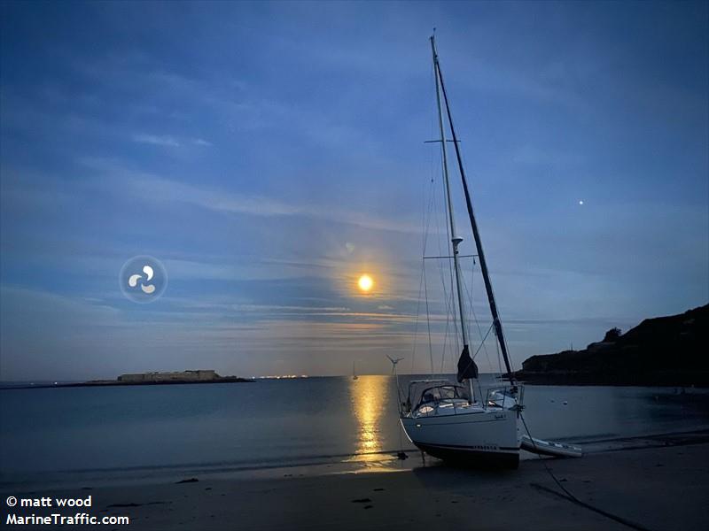 bagatelle ii (Sailing vessel) - IMO , MMSI 235115114, Call Sign 2JDW3 under the flag of United Kingdom (UK)