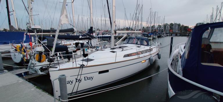 time out (Pleasure craft) - IMO , MMSI 244850898, Call Sign PA6955 under the flag of Netherlands