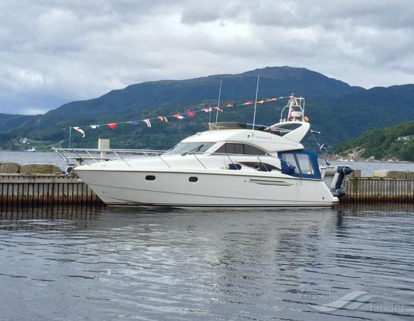 aqualung iii (Pleasure craft) - IMO , MMSI 257910560, Call Sign LK7362 under the flag of Norway