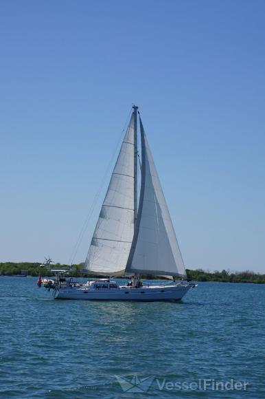 janice b (Sailing vessel) - IMO , MMSI 367592010 under the flag of United States (USA)
