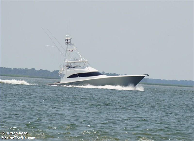 c-student (Pleasure craft) - IMO , MMSI 367791380, Call Sign WDJ5797 under the flag of United States (USA)