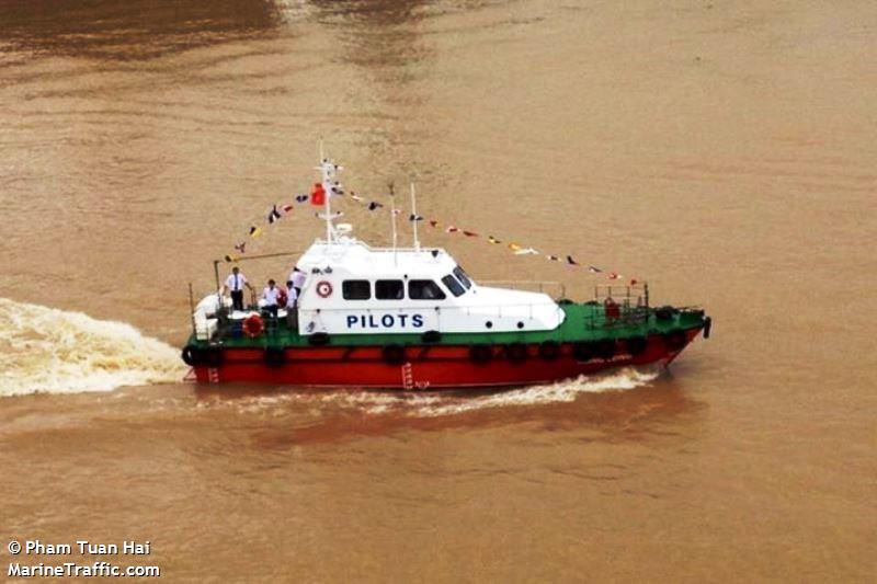 thanh dat19td10072u (Fishing vessel) - IMO , MMSI 574111111, Call Sign 1234567 under the flag of Vietnam
