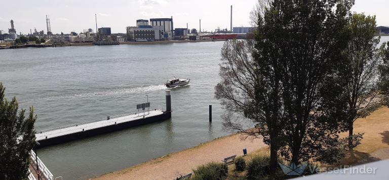 legacy (Pleasure craft) - IMO , MMSI 244016571, Call Sign PC5420 under the flag of Netherlands