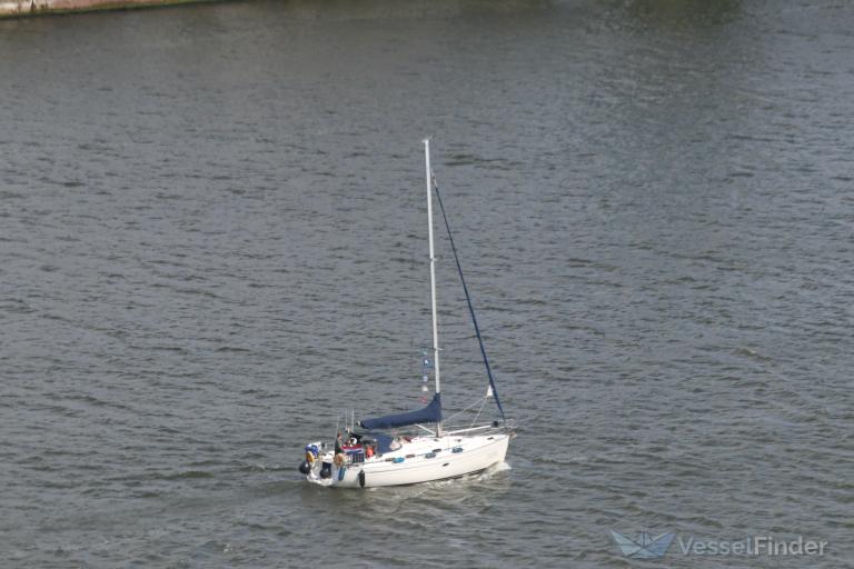 emsdetten (Pleasure craft) - IMO , MMSI 244130551 under the flag of Netherlands