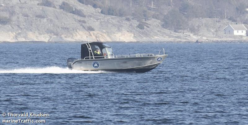 arronet (Other type) - IMO , MMSI 257060470, Call Sign LF 6377 under the flag of Norway