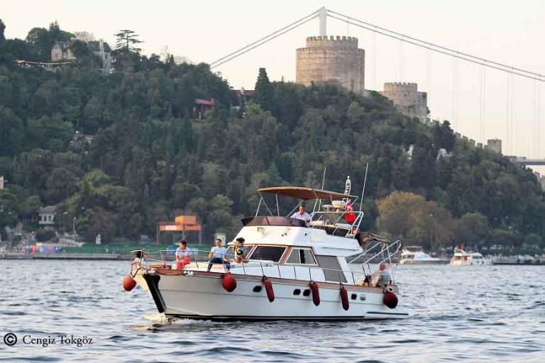 bado 3 (Pleasure craft) - IMO , MMSI 271047640, Call Sign YM5890 under the flag of Turkey