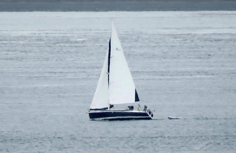 sand point pearl (Sailing vessel) - IMO , MMSI 367742920 under the flag of United States (USA)