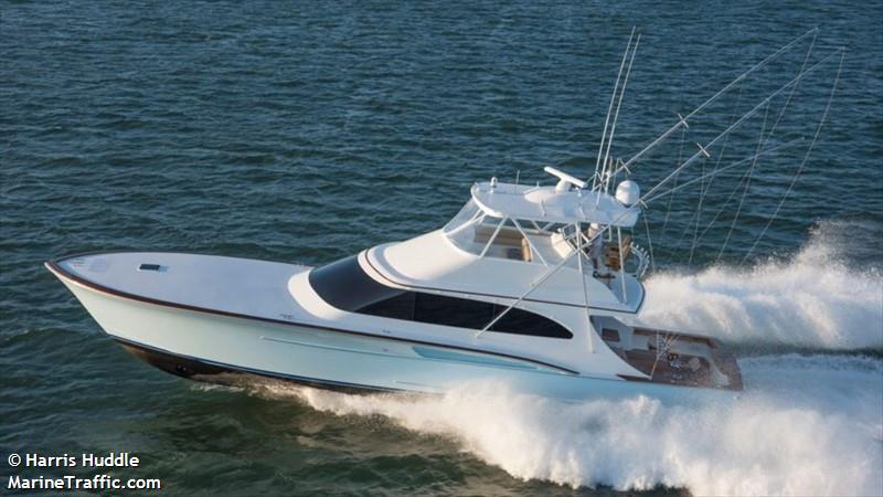 builders choice (Pleasure craft) - IMO , MMSI 367772260, Call Sign WDJ3876 under the flag of United States (USA)