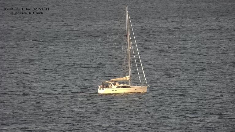 angel of alba (Unknown) - IMO , MMSI 232028802, Call Sign MHTH6 under the flag of United Kingdom (UK)