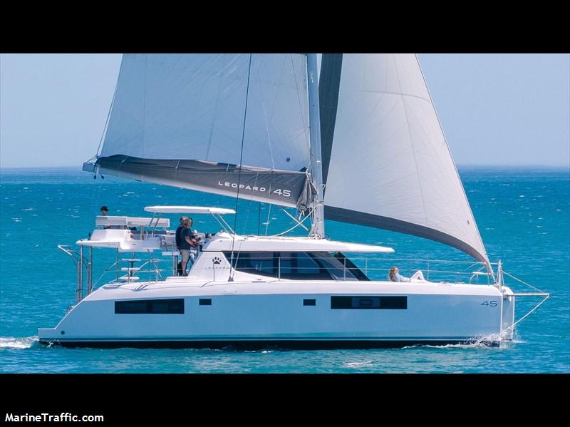 manaphy (Pleasure craft) - IMO , MMSI 368162330, Call Sign WDL7667 under the flag of United States (USA)