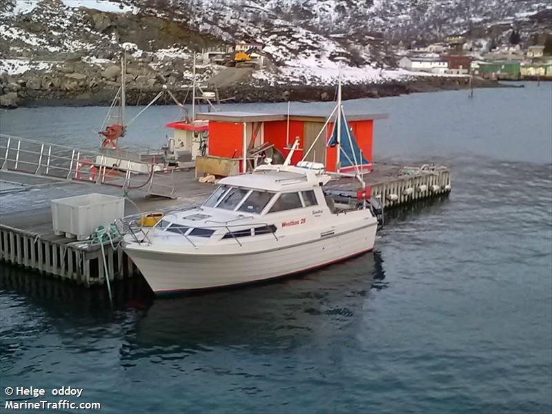 wook sung ho (Fishing vessel) - IMO , MMSI 440123120, Call Sign 101 under the flag of Korea