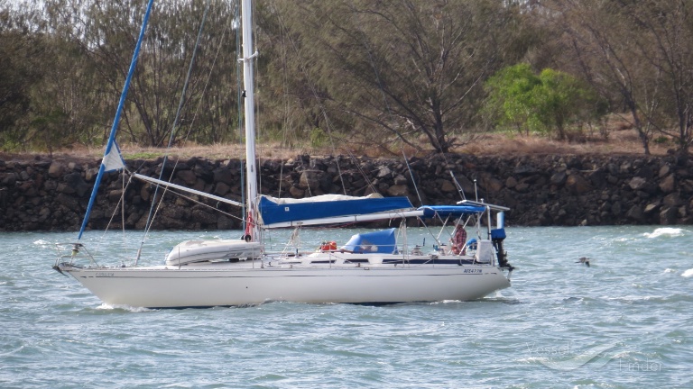 equal temper (Sailing vessel) - IMO , MMSI 503005160, Call Sign VZN3594 under the flag of Australia