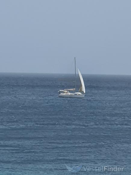 hirondelle (Sailing vessel) - IMO , MMSI 232008888 under the flag of United Kingdom (UK)
