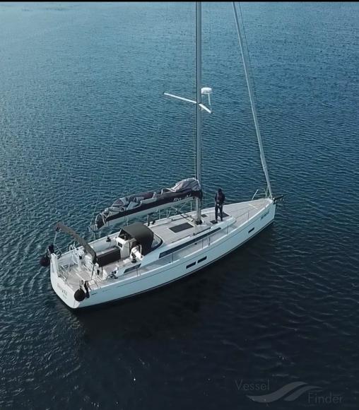 royal one (Sailing vessel) - IMO , MMSI 247360960 under the flag of Italy