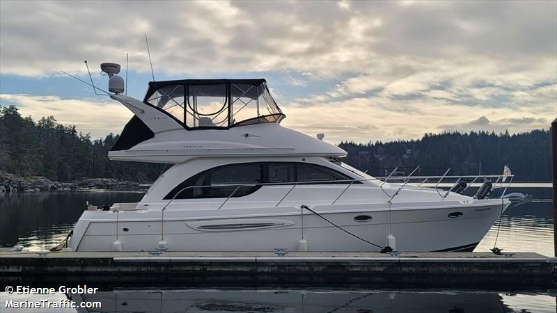 seahome (Pleasure craft) - IMO , MMSI 338254622 under the flag of USA