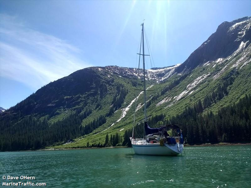 de novo (Sailing vessel) - IMO , MMSI 368014240, Call Sign WDJ8215 under the flag of United States (USA)