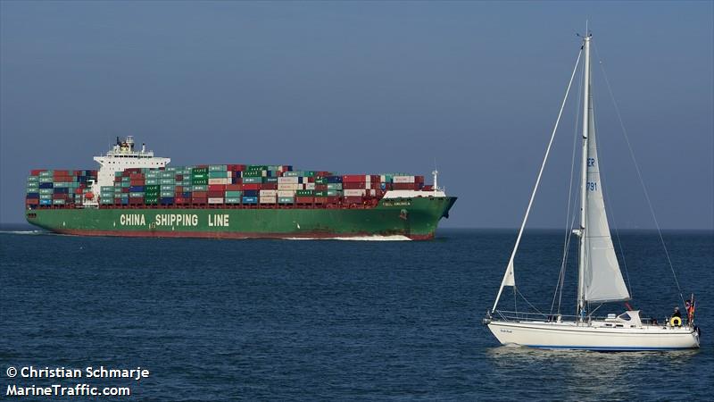 dicke bank (Sailing vessel) - IMO , MMSI 211157680, Call Sign DDVV under the flag of Germany