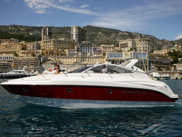 solaz (Pleasure craft) - IMO , MMSI 224276190 under the flag of Spain