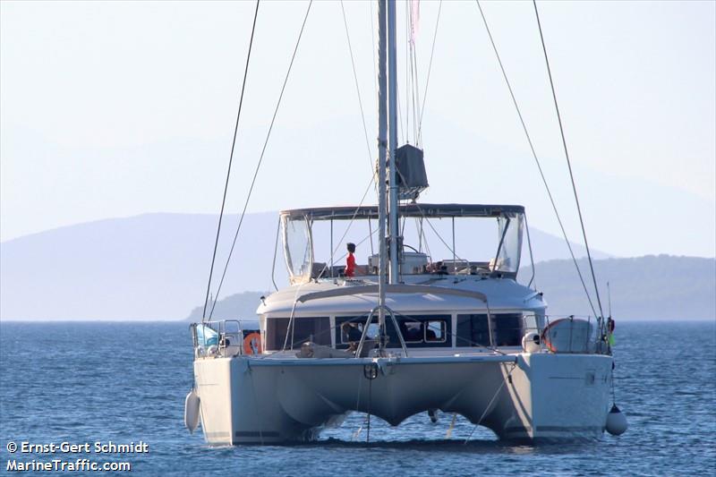 daddys hobby (Sailing vessel) - IMO , MMSI 239965500 under the flag of Greece