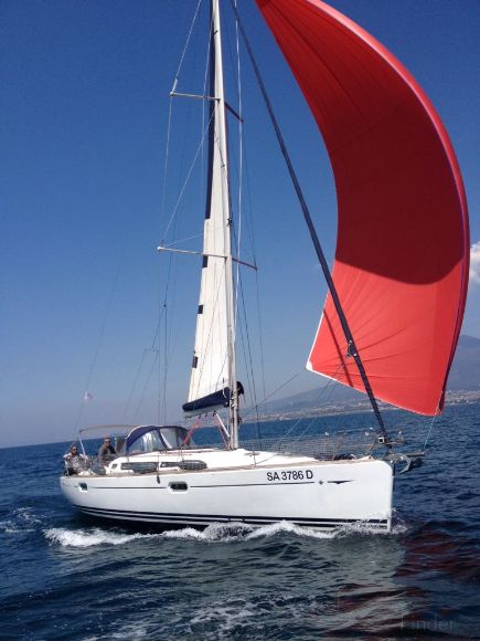 alchimia (Unknown) - IMO , MMSI 247270440 under the flag of Italy