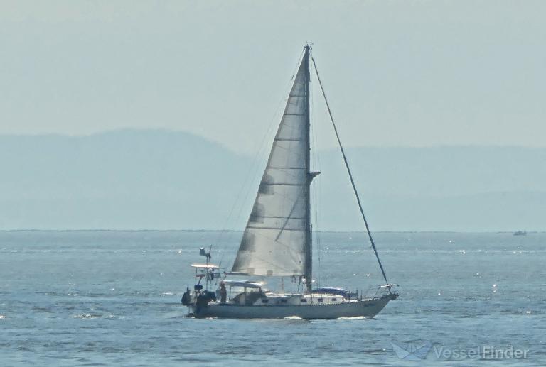 sea reach (Sailing vessel) - IMO , MMSI 316012948, Call Sign CFN5126 under the flag of Canada