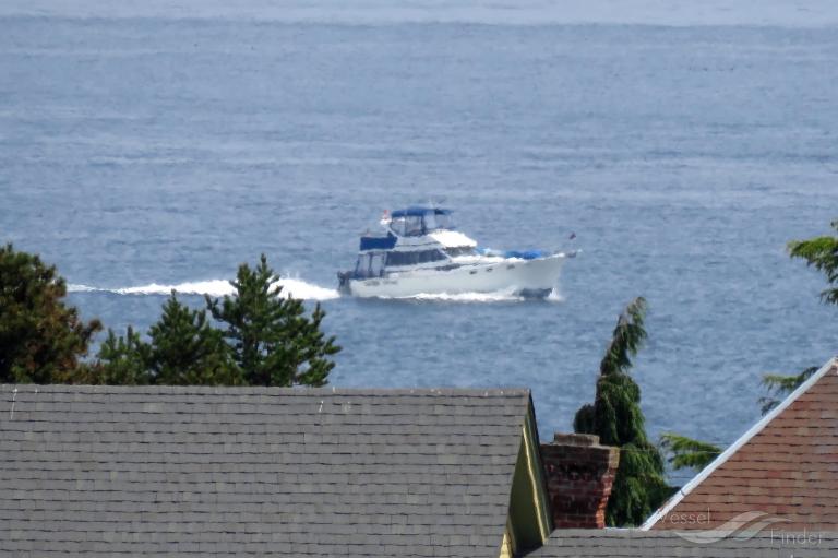 songbird (Pleasure craft) - IMO , MMSI 338189474, Call Sign SONGBRD under the flag of USA