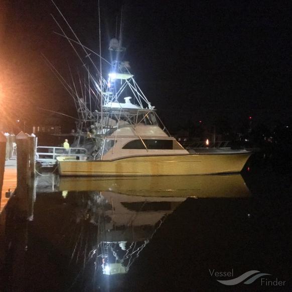 freebird (Pleasure craft) - IMO , MMSI 338228083 under the flag of USA
