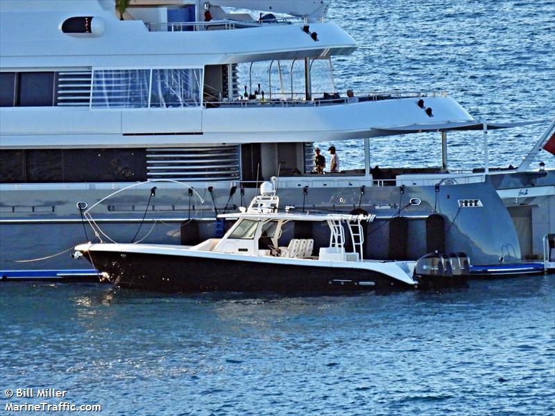 wild one (Pleasure craft) - IMO , MMSI 338350219 under the flag of USA