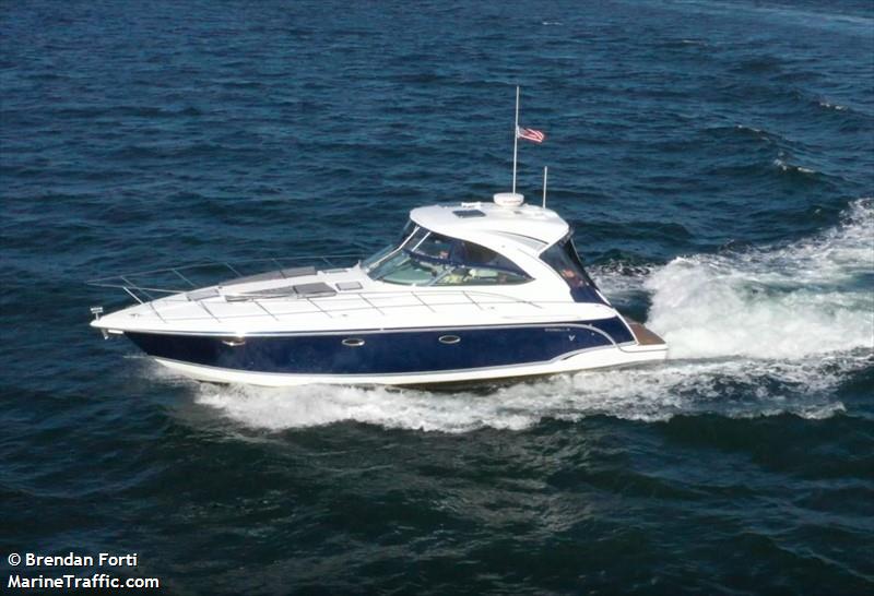 rilassare ii (Pleasure craft) - IMO , MMSI 338384944, Call Sign ? under the flag of USA