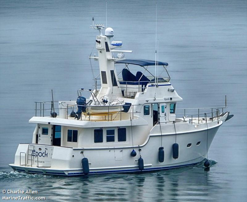 samadhi (Pleasure craft) - IMO , MMSI 368017690, Call Sign WDJ8566 under the flag of United States (USA)